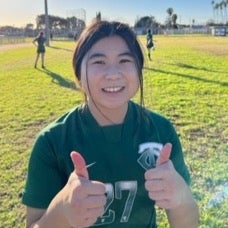 Evelyn Tjhai mugshot