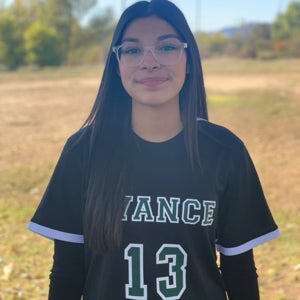 Stephanie Soto mugshot