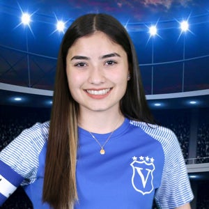 Aliyah Pelayo mugshot