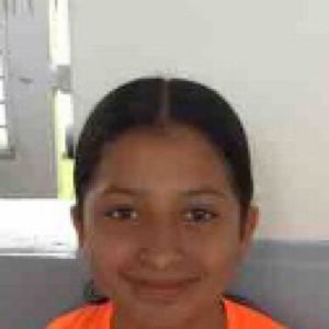 Daniella Castrejon mugshot