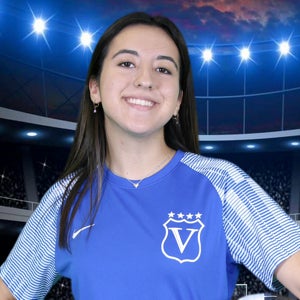 Emily Peña mugshot