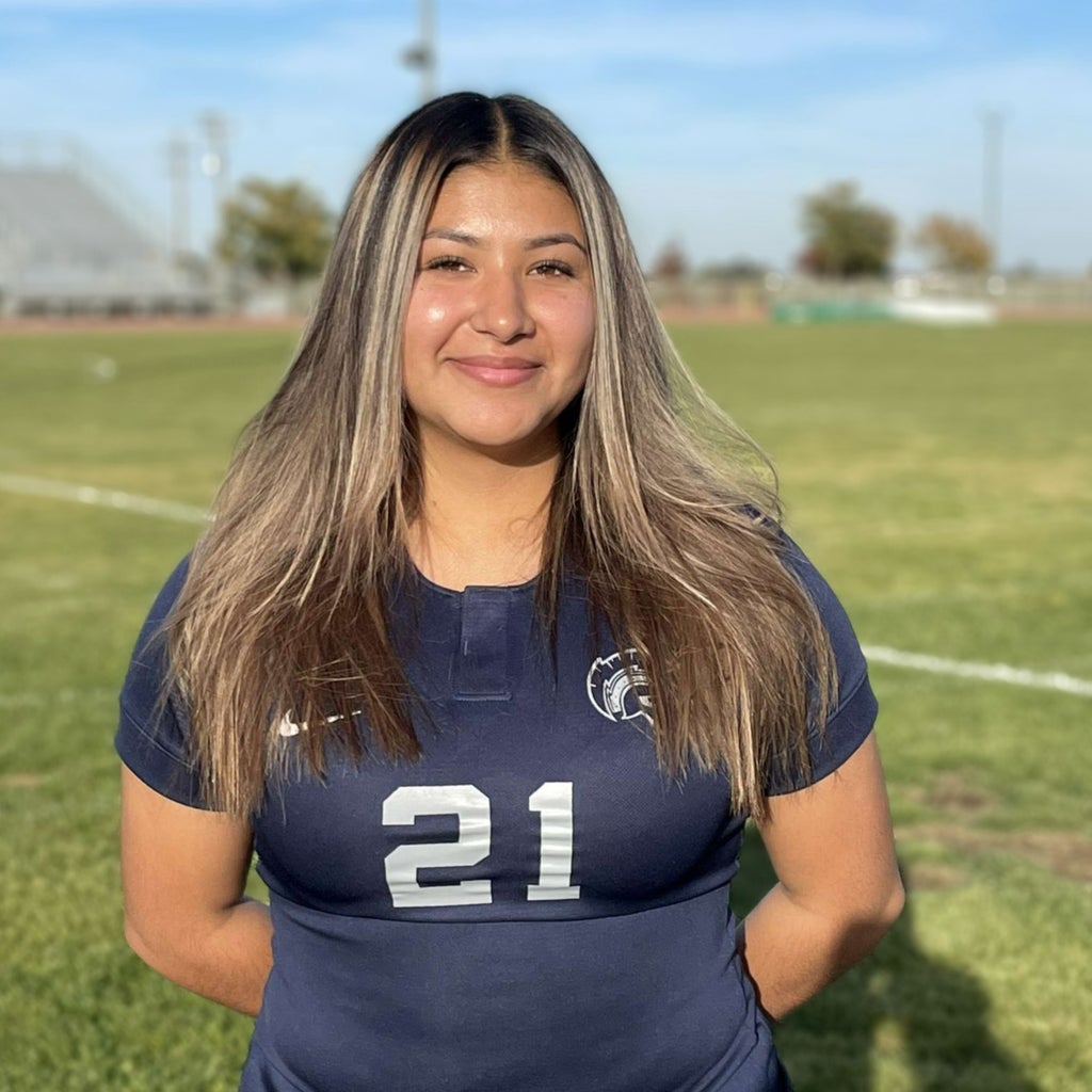 Alondra Mena-Galvan mugshot