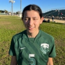 Alyssa Avila mugshot