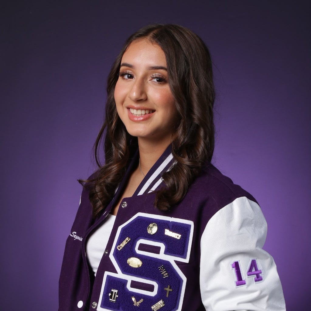 Anais Segovia mugshot