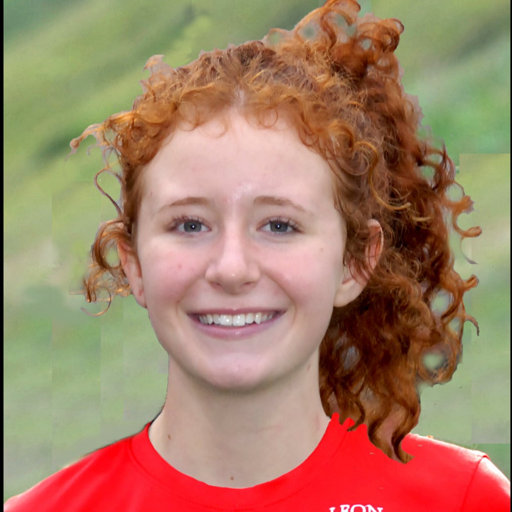 Claire Barber