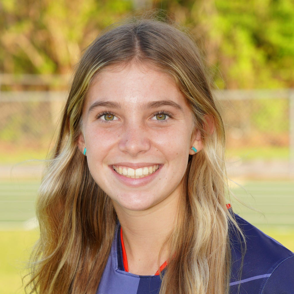 MacKenzie Martin