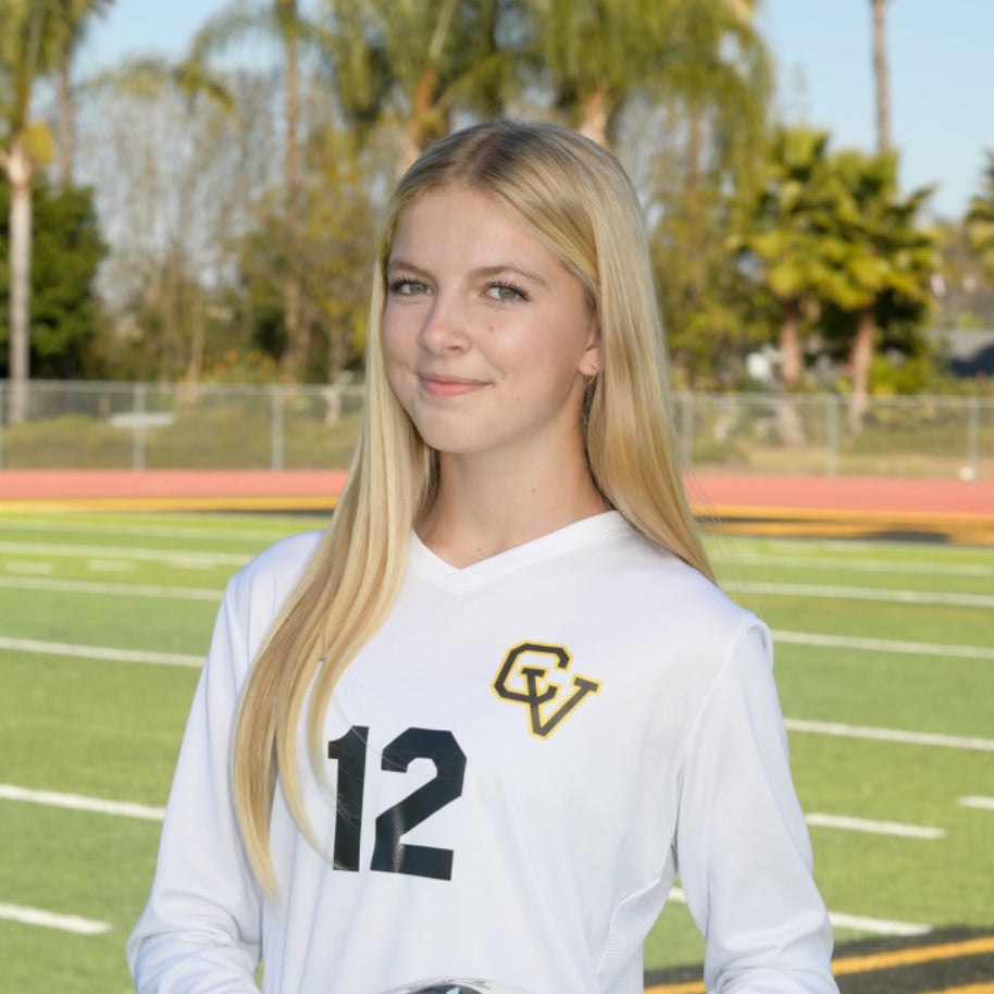 Madison Pacios mugshot