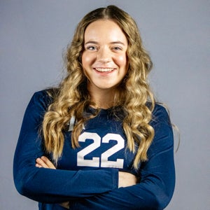 Jessica Usher