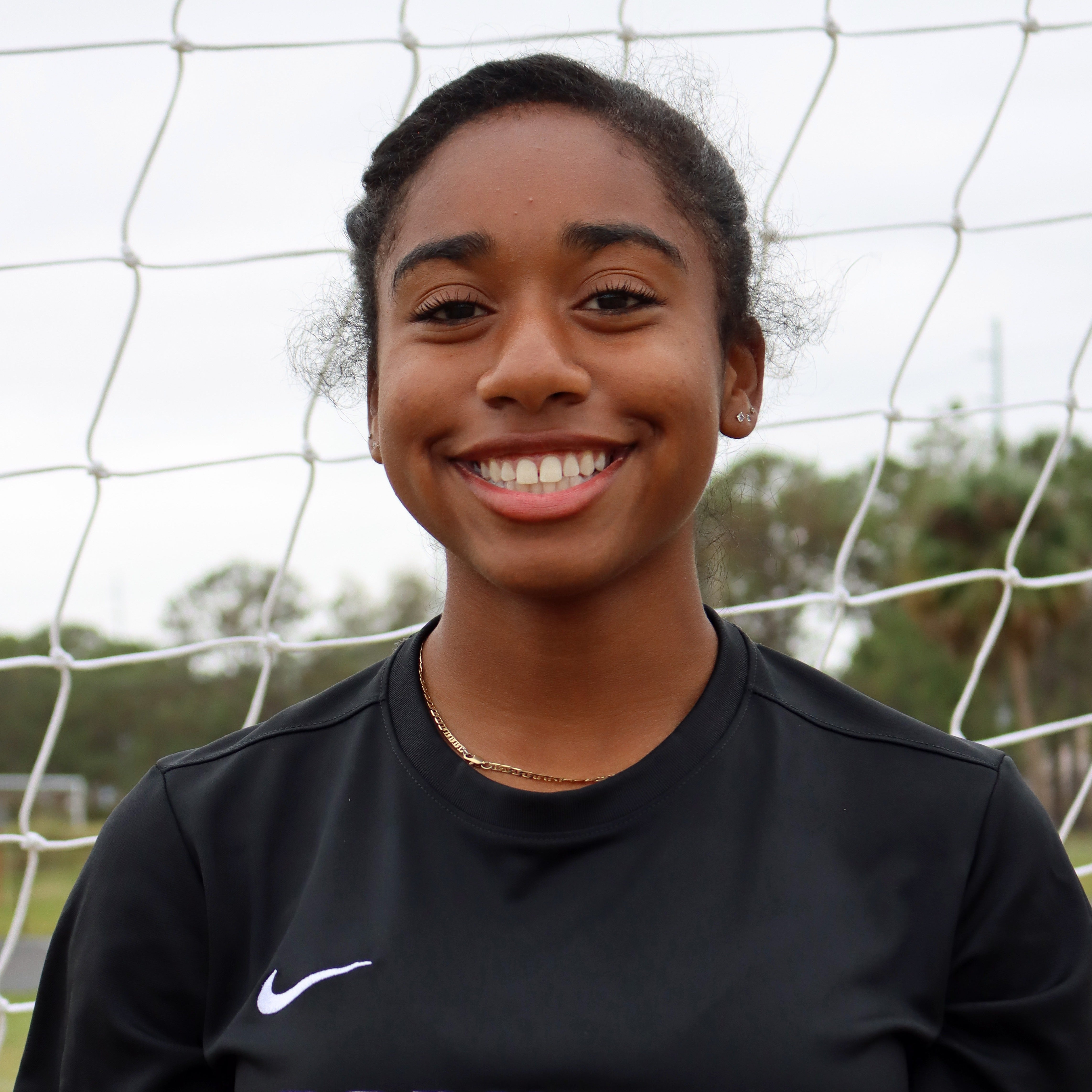 Jasmyn Mitchner