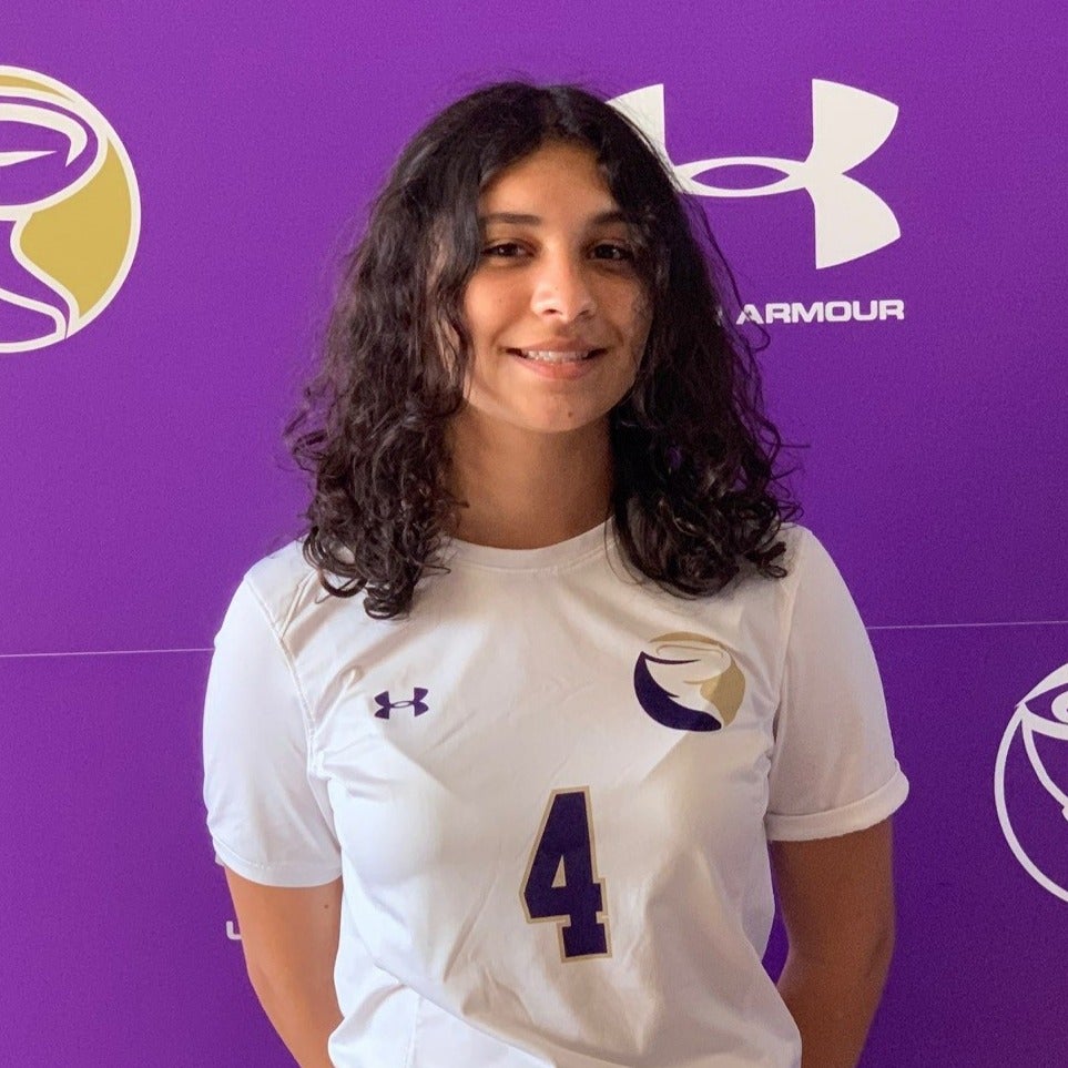 Julia Bejaoui mugshot