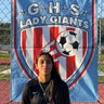 Zanette Gonzalez mugshot