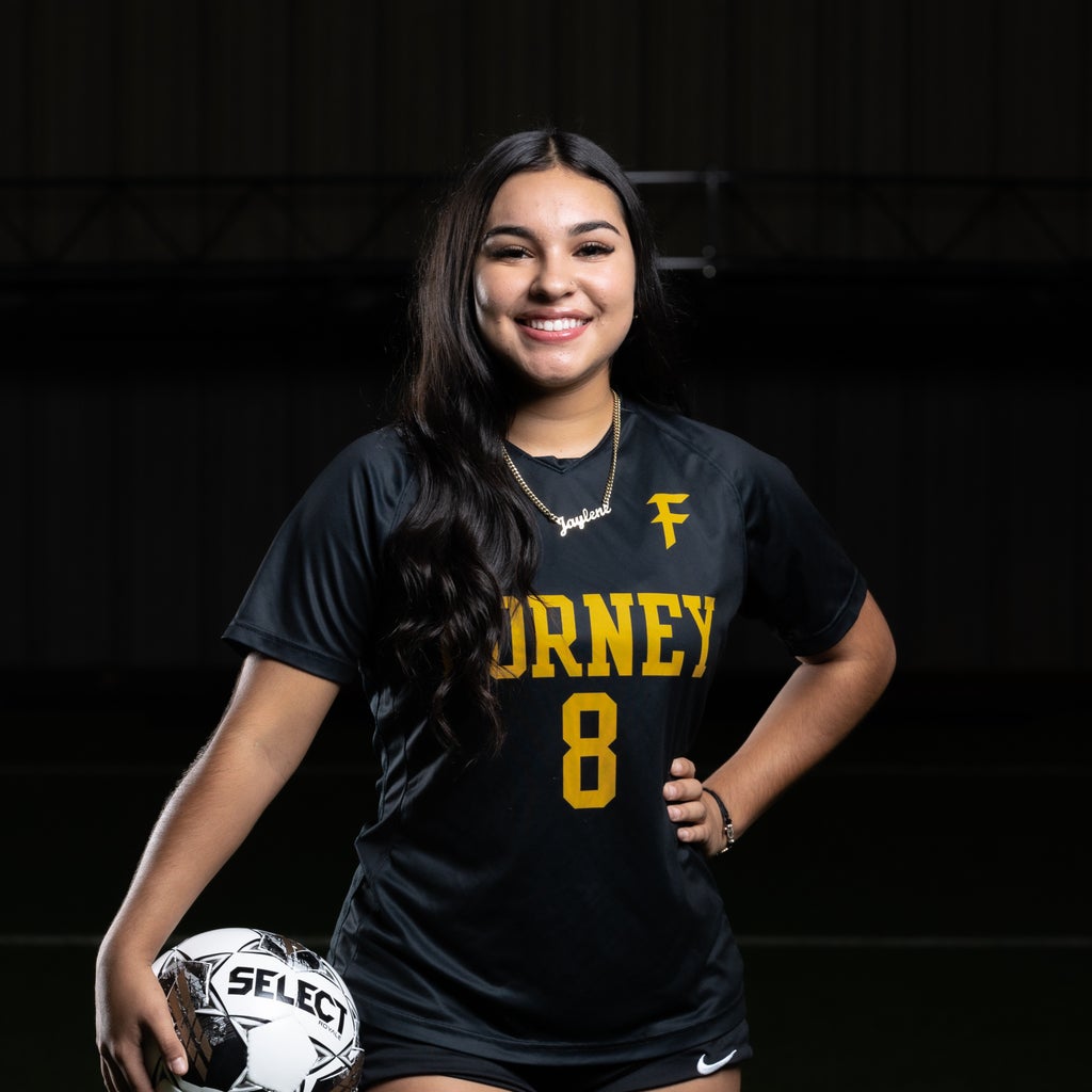 Jaylene Avila