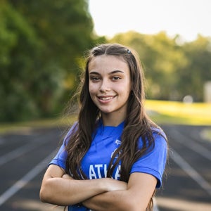 Destiny Santiago mugshot