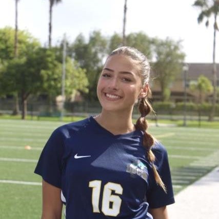 Dana Lara