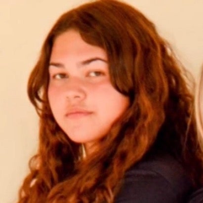 Celine Villasenor mugshot