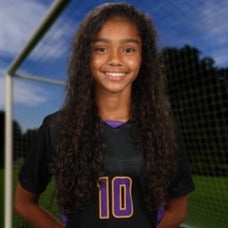 Joy  Palacios mugshot