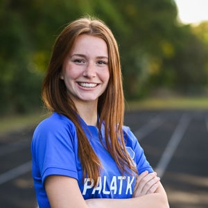 Paisley Driggers mugshot