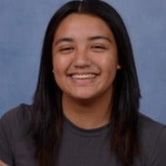 Zoey  Hernandez