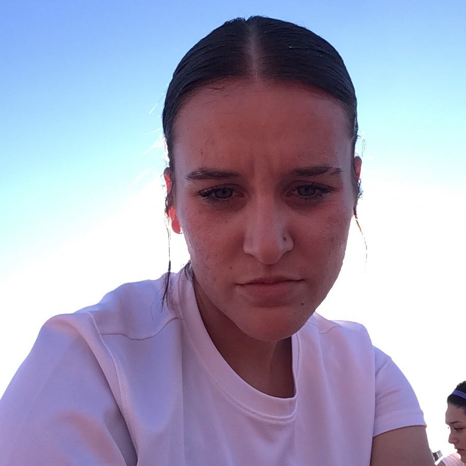 Marlie Mendoza mugshot
