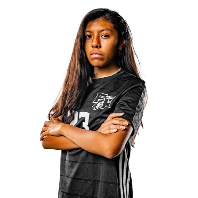 Abigail Perez mugshot