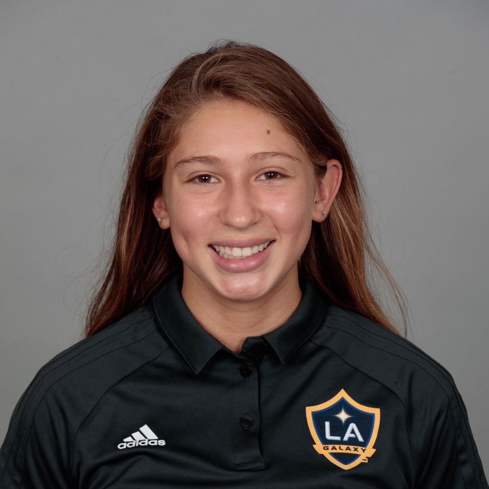 Angelina Nieto mugshot