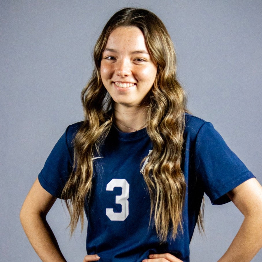 Kalia Seiter mugshot