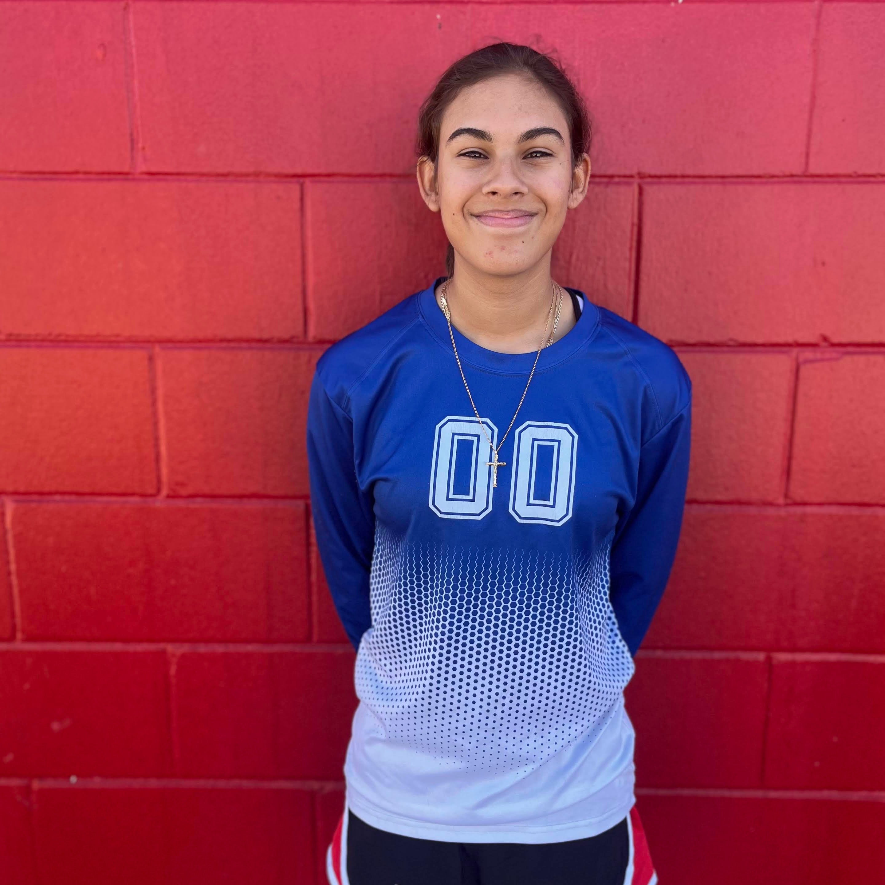 Jailyn Orellana