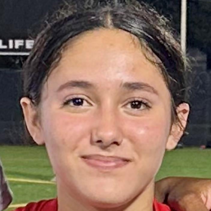 Mia Sanchez mugshot