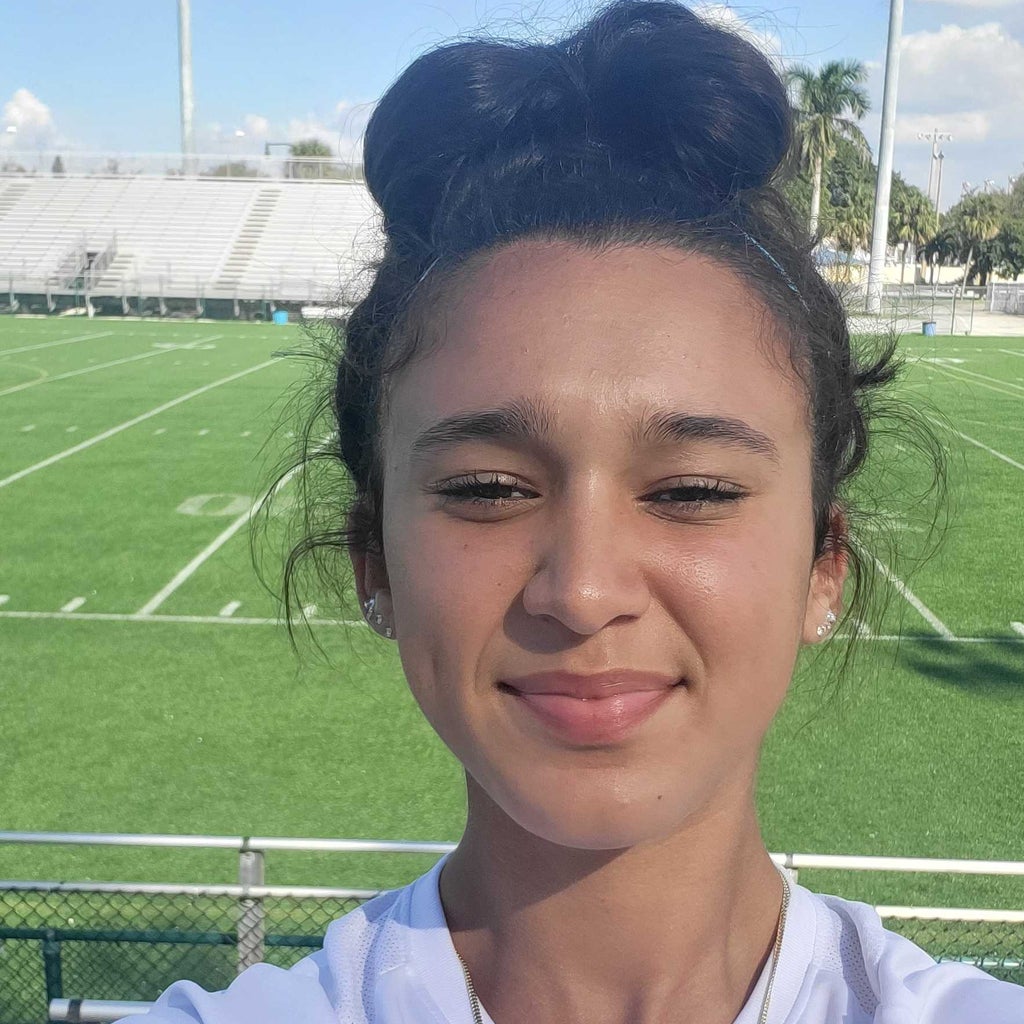 Leilani Luna mugshot