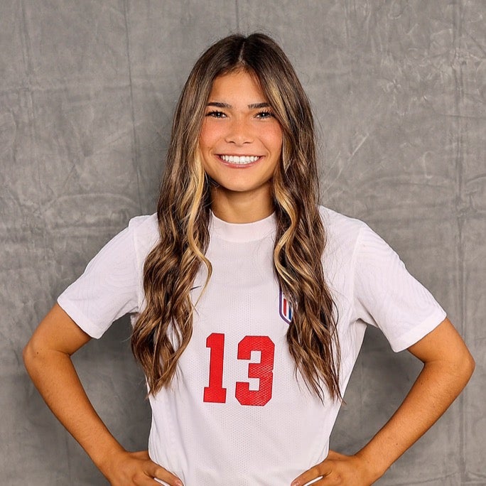 Lauren Bronze mugshot