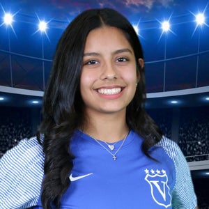 Gabby Longoria mugshot