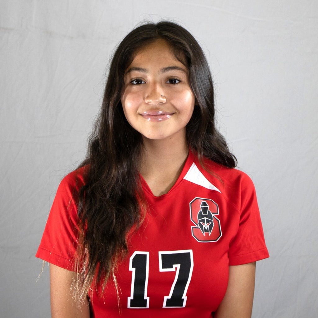 Lexie Cabrera mugshot