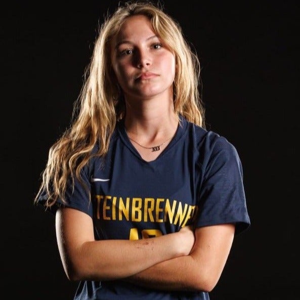 Kylee  Eriksen mugshot
