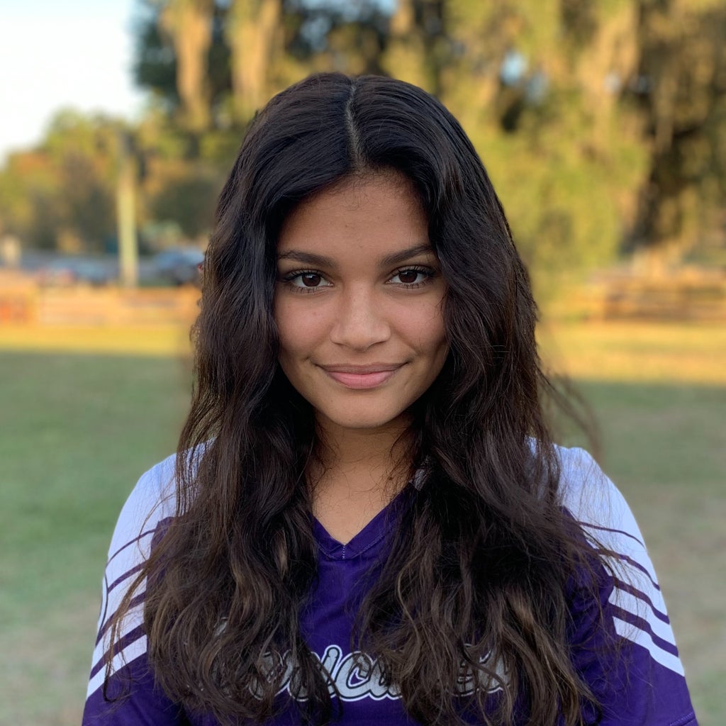 Mae Mae Morales mugshot