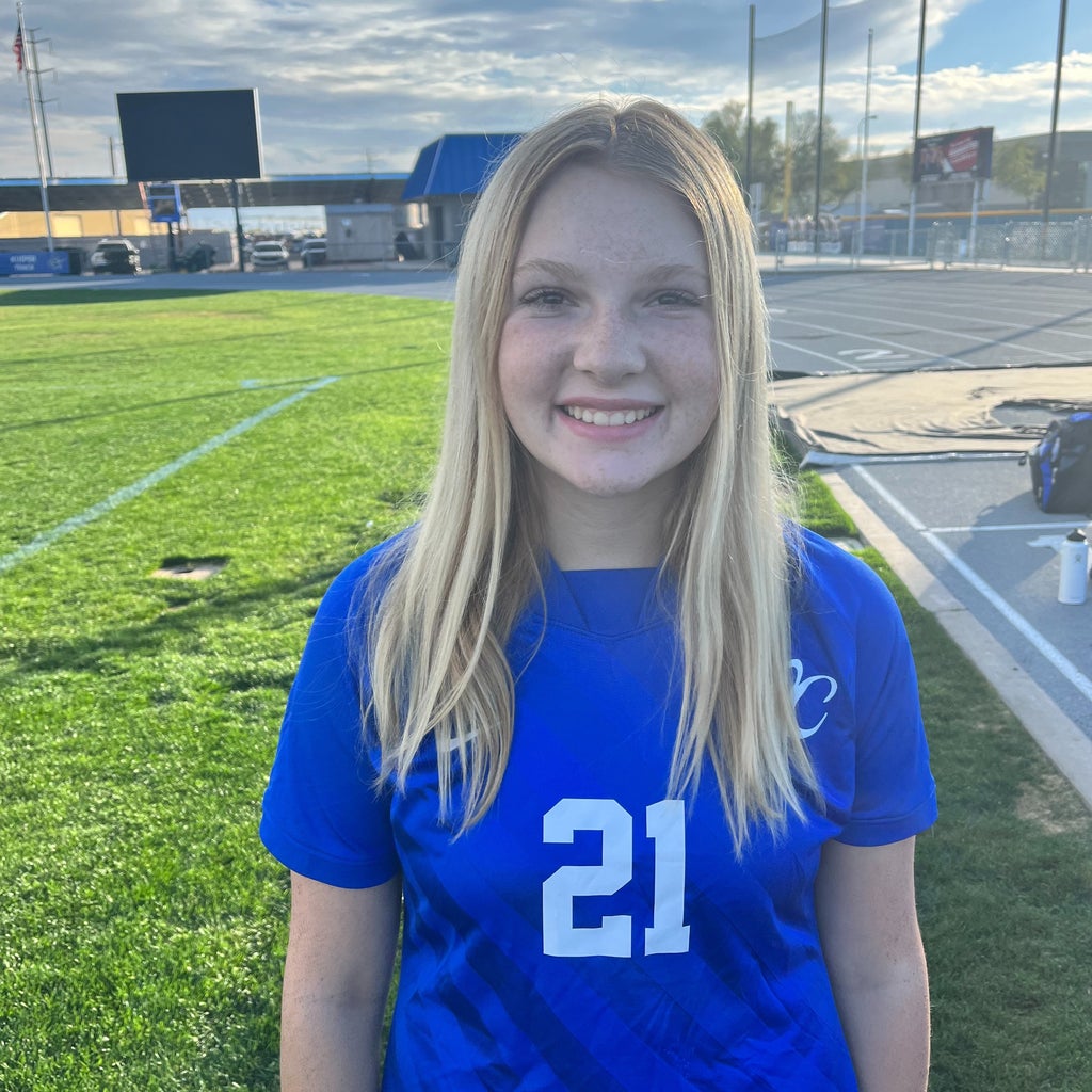 Brielle Hunsaker