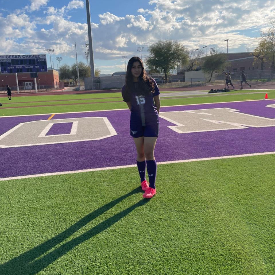 Jackelyn Martinez Quintero