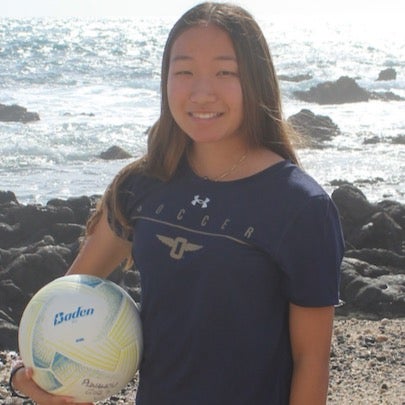 Ally Yoshimura mugshot