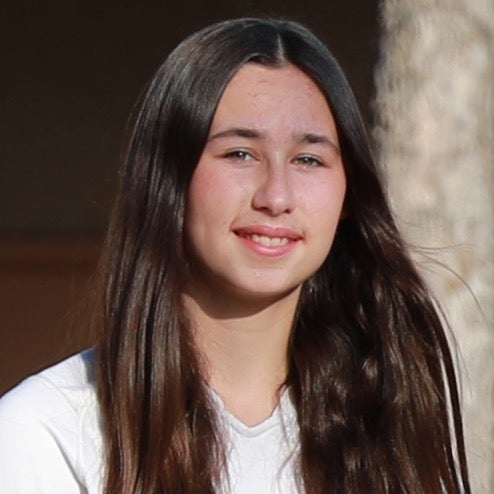 Samantha Guerra mugshot