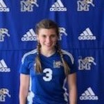 Tatum Walter mugshot