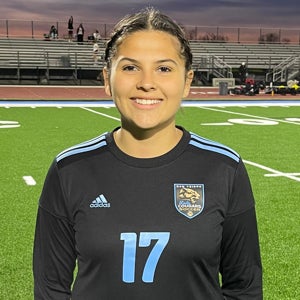 Genesis Cota Luna mugshot