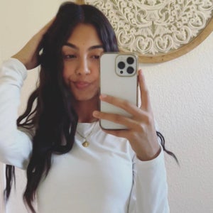 Jocelyn Gaona mugshot