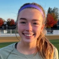 Lily Cuniberti mugshot
