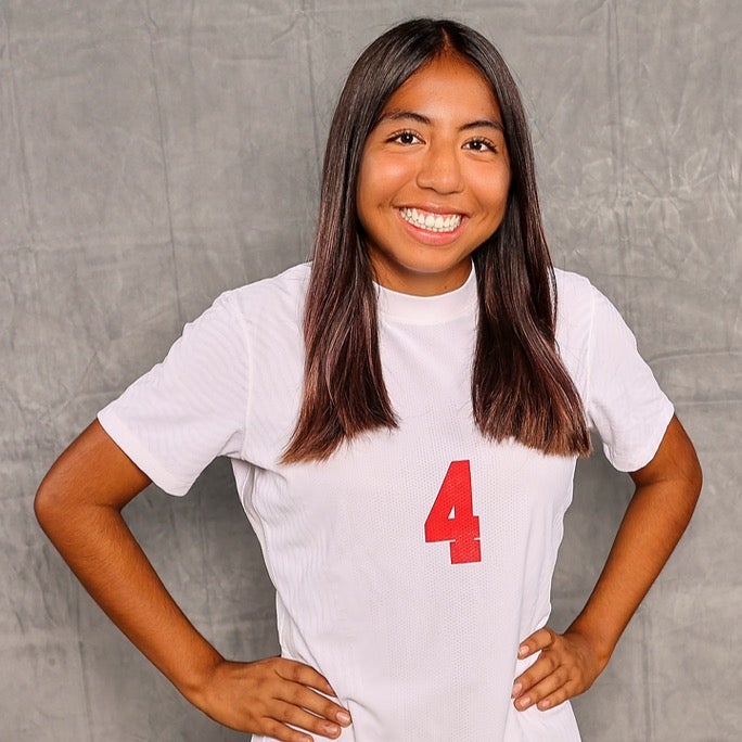 Dani Elizondo mugshot