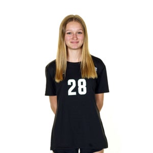 Kailee Fowler mugshot