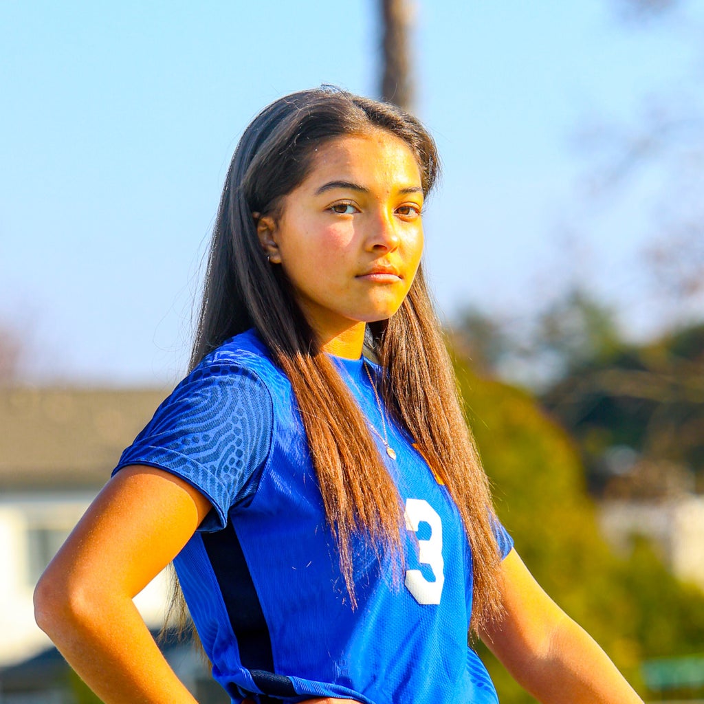Kaiah Gentry