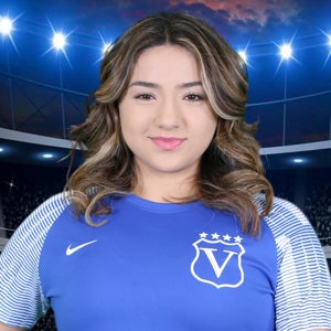 Sarah Lopez mugshot