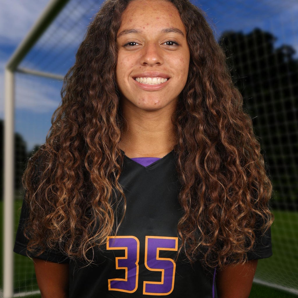 Anya Bernechea mugshot
