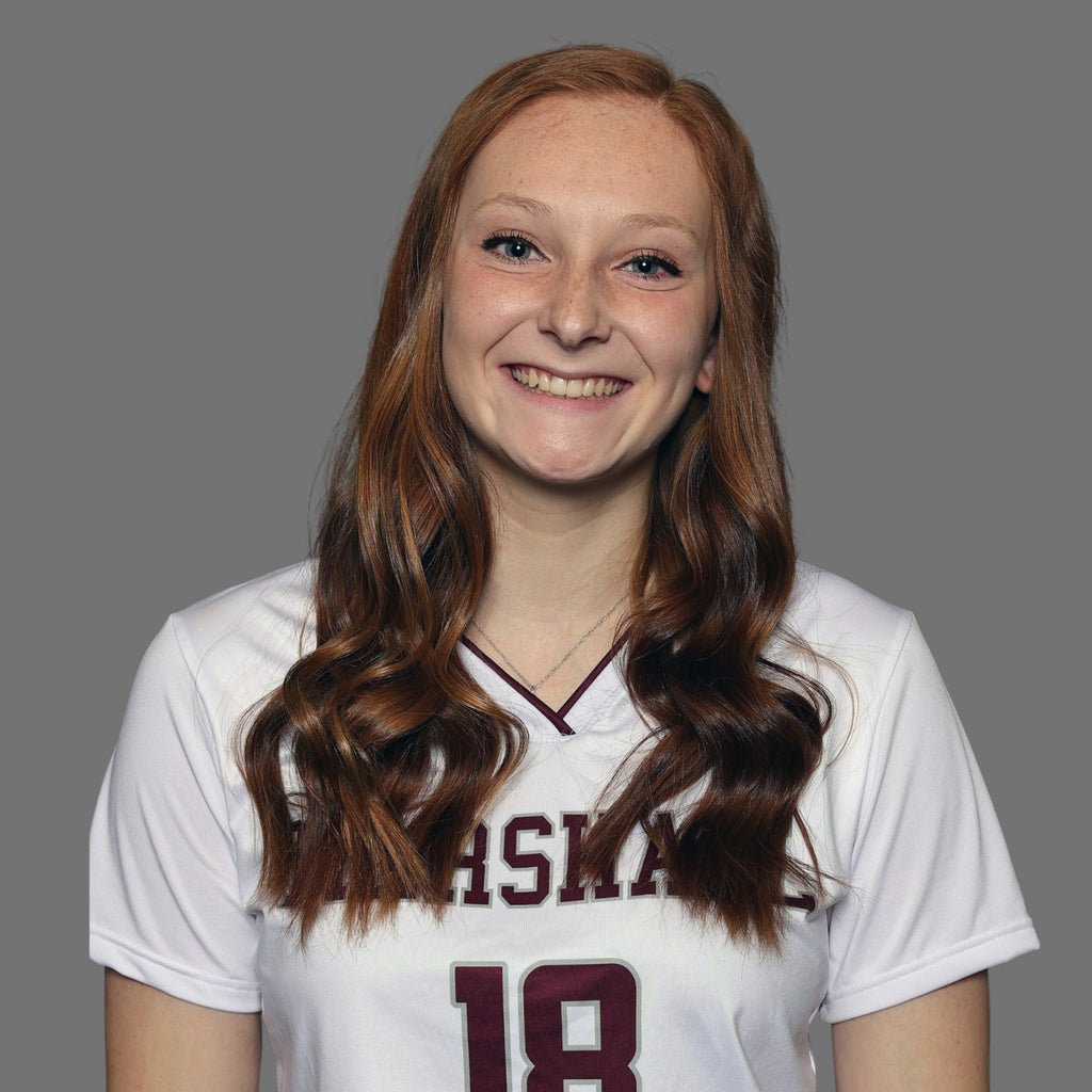Macie Wilson