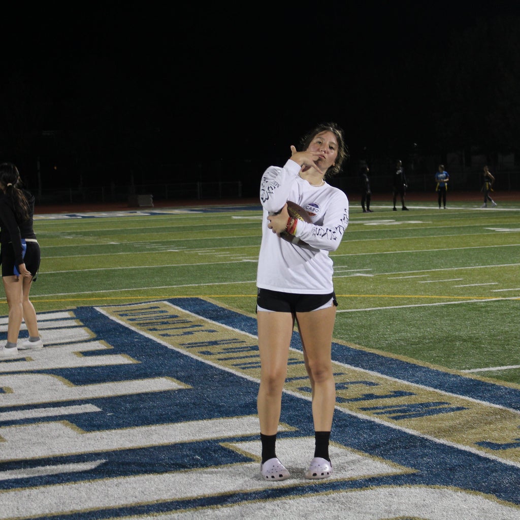 Nevaeh Macedo Shook mugshot