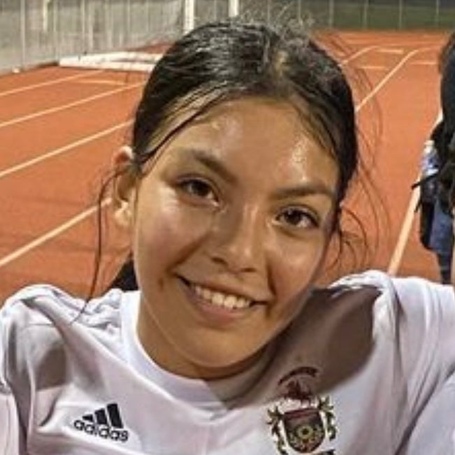 Alinah Aguilar